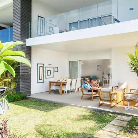 Myra Seafront Suites With Lov Cap Malheureux Exterior foto