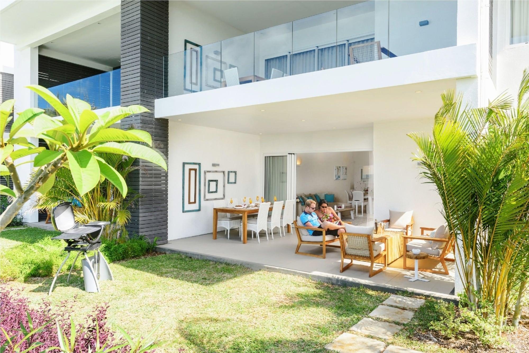Myra Seafront Suites With Lov Cap Malheureux Exterior foto