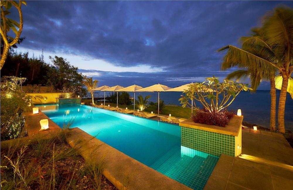 Myra Seafront Suites With Lov Cap Malheureux Exterior foto