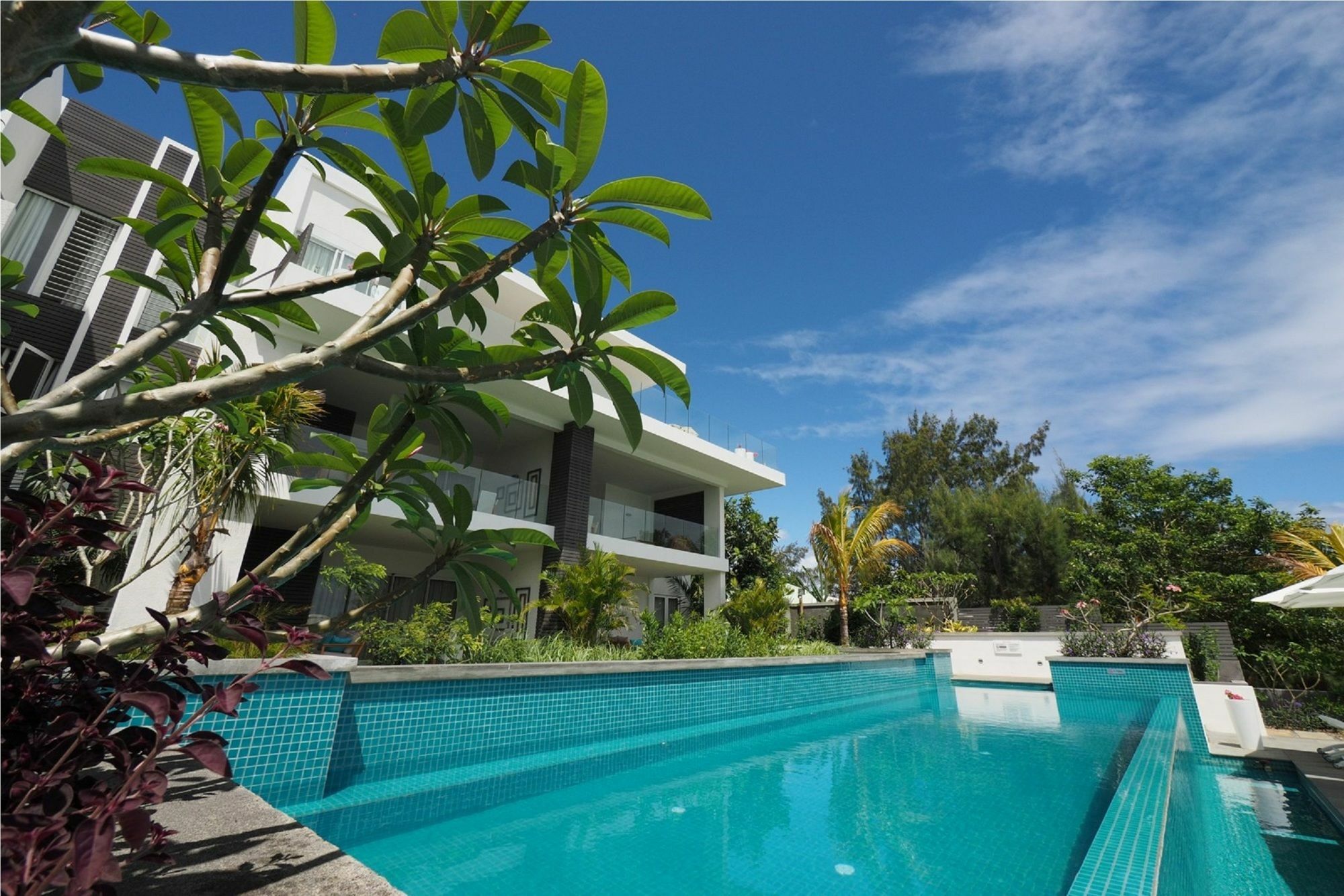 Myra Seafront Suites With Lov Cap Malheureux Exterior foto