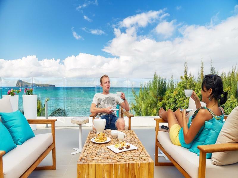Myra Seafront Suites With Lov Cap Malheureux Exterior foto