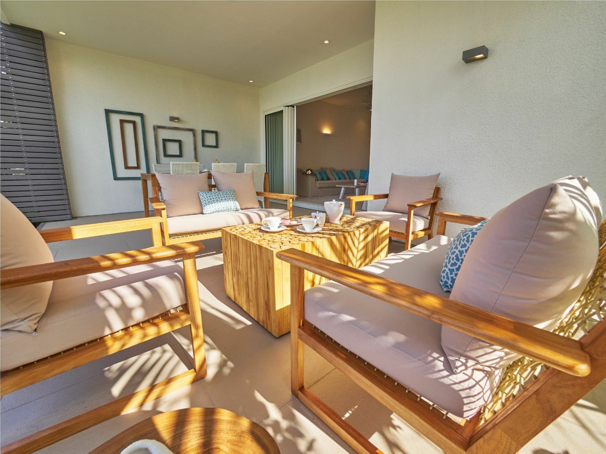 Myra Seafront Suites With Lov Cap Malheureux Exterior foto