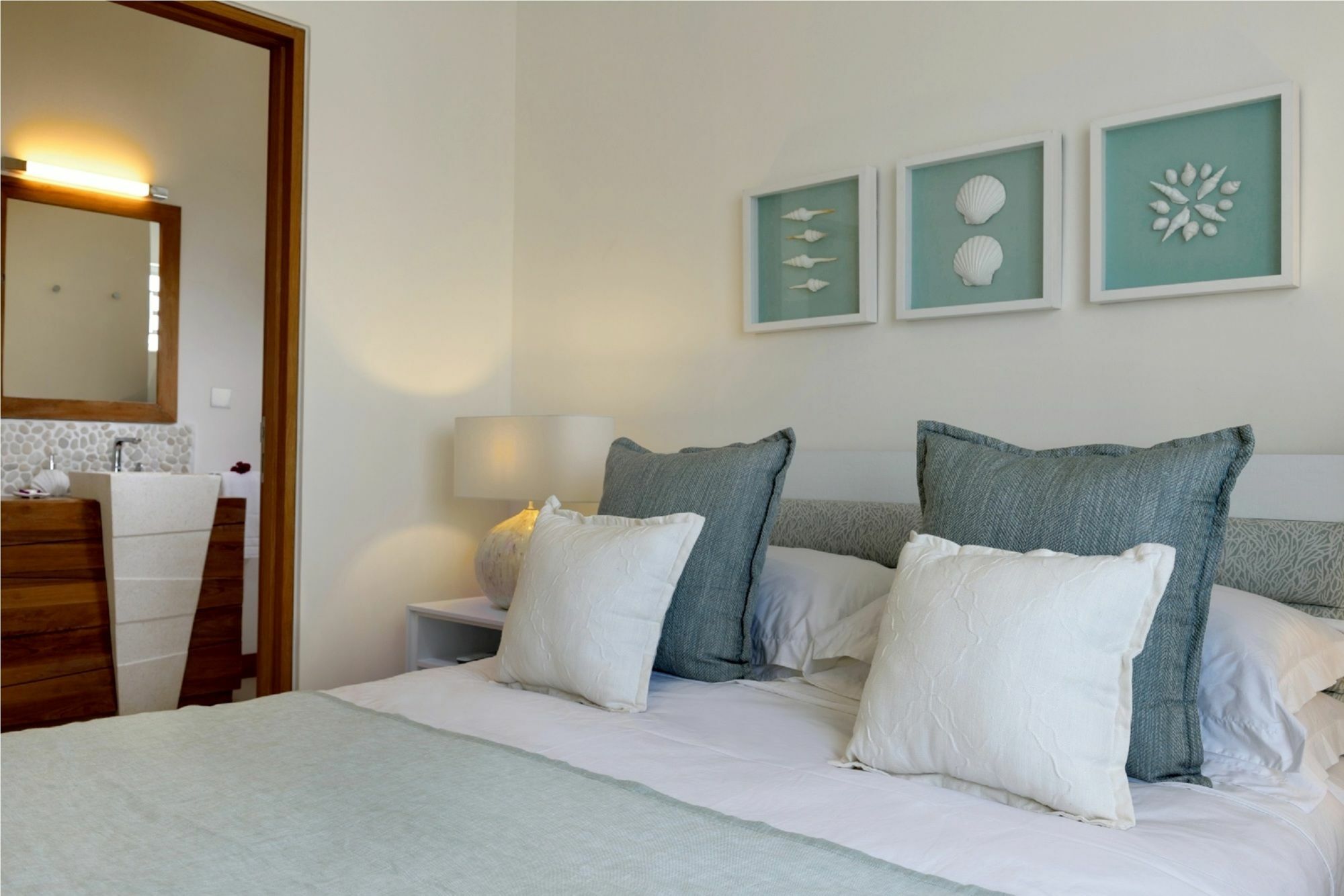 Myra Seafront Suites With Lov Cap Malheureux Exterior foto