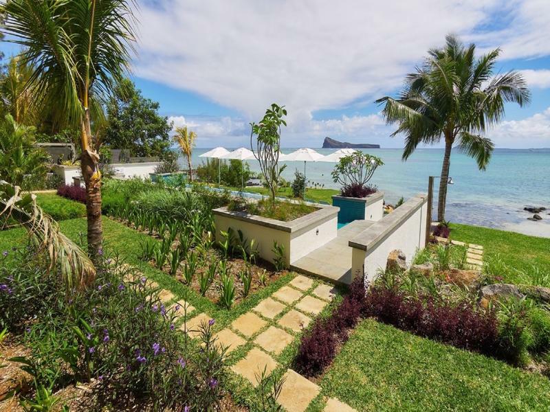 Myra Seafront Suites With Lov Cap Malheureux Exterior foto